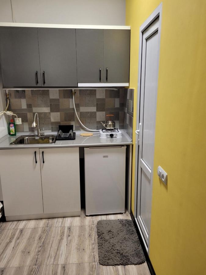 Мини Дом Целиком Около Мед Центра Астхик Hotel Ереван Екстериор снимка